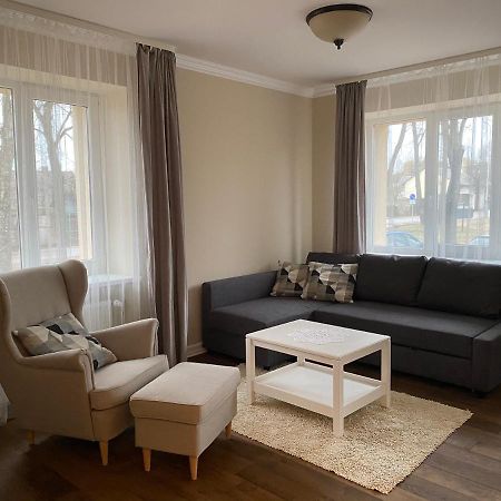 Studio Flat In Kedainiai Luaran gambar