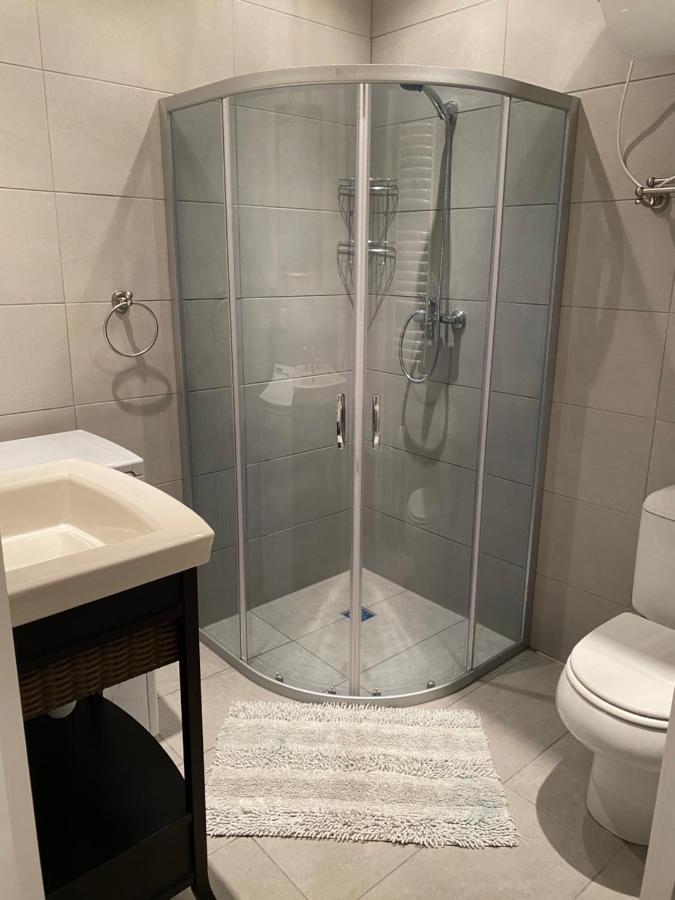 Studio Flat In Kedainiai Luaran gambar