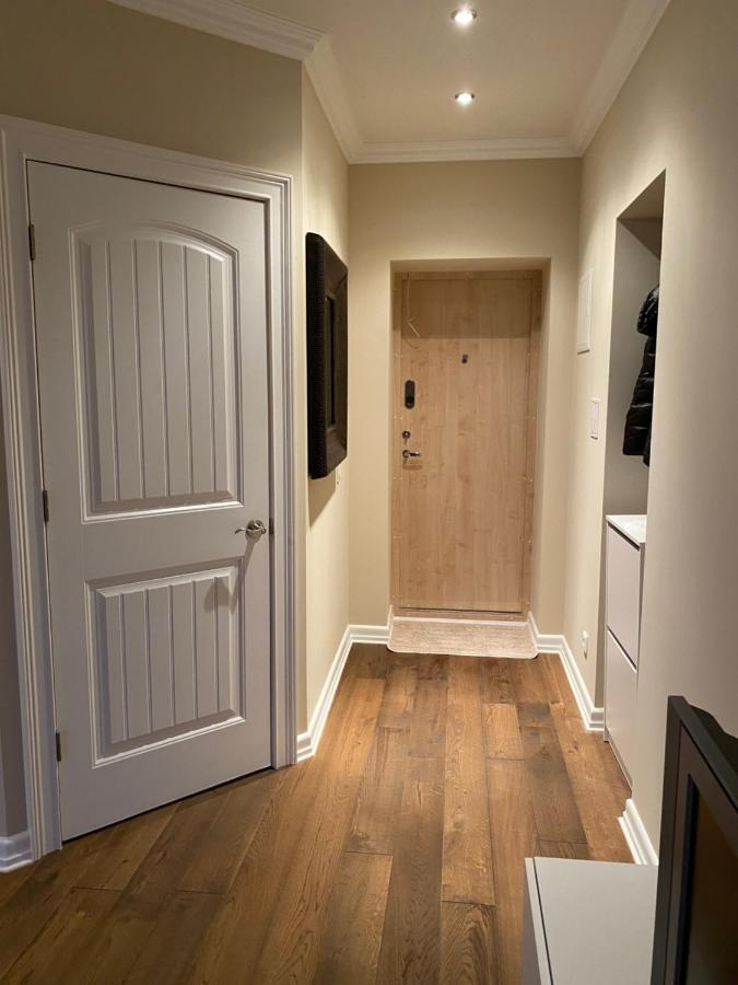 Studio Flat In Kedainiai Luaran gambar